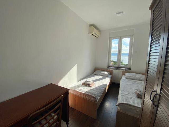 Apartman Mimato Lovran Exterior foto